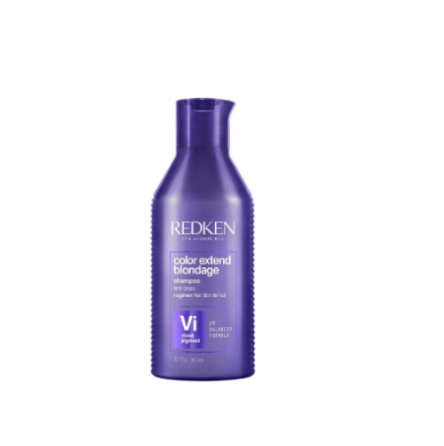 Redken Color Extend Blondage Shampoo