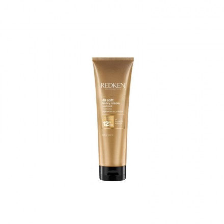 Redken All Soft Mask 250ml