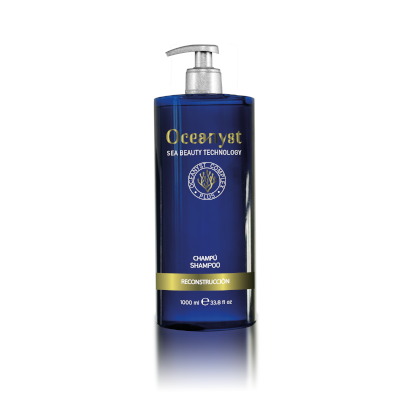 Oceanyst Shampoo Reconstrucción