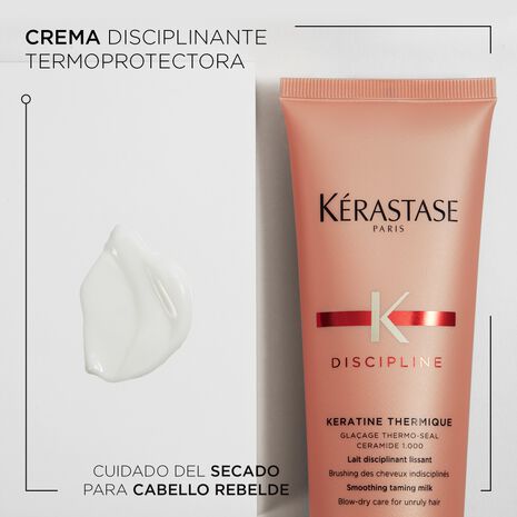 Kérastase Discipline Keratine Thermique 150ml