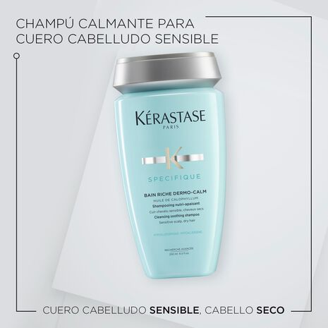 Kérastase Spécifique Bain Riche Dermo Calm 250ml