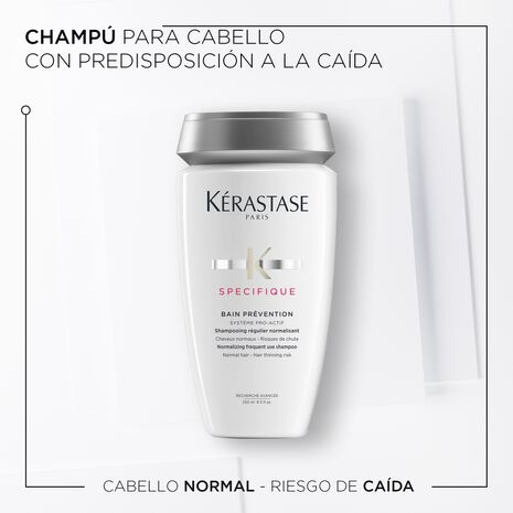 Kérastase Spécifique Bain Prevention 250ml