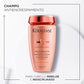 Kérastase Discipline Bain Fluidealiste 250ml