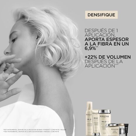 Kérastase Densifique Fondant Conditioner 200ml