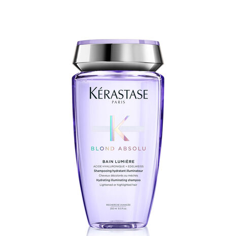 Kérastase Blond Absolu Bain Lumière 250ml