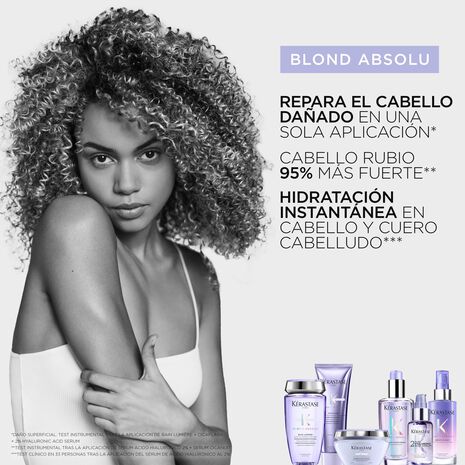 Kérastase Blond Absolu Cicaplasme 150ml