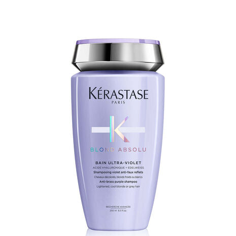 Kérastase Blond Absolu Bain Ultra-Violet 250ml