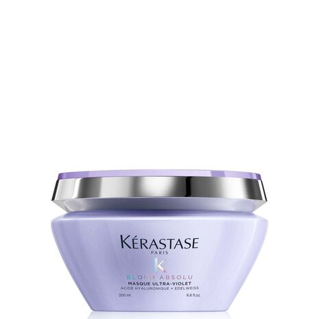 Kérastase Blond Absolu Masque Ultra-Violet 200ml