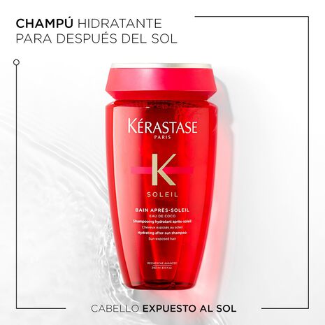 Kérastase Soleil Bain 250ml