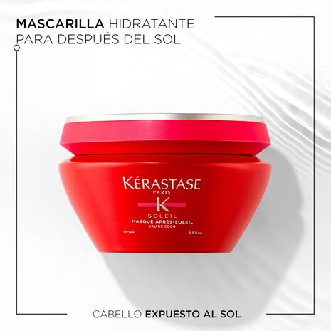 Kérastase Soleil Masque 200ml