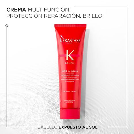 Kérastase Soleil Creme 150ml