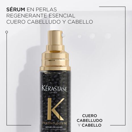 Kérastase Chronologiste Sérum Universel 40ml