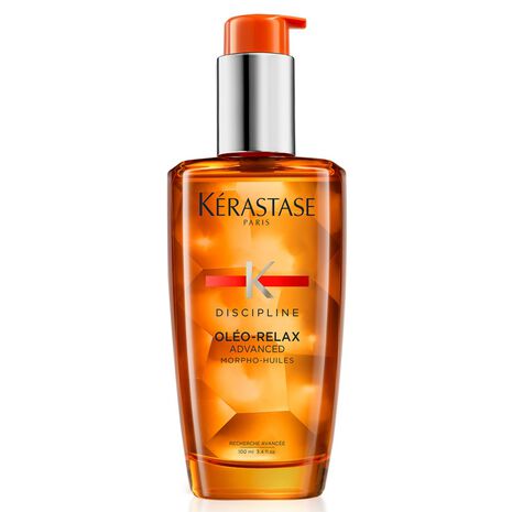 Kérastase Discipline L'Huile Óleo-Relax 100ml