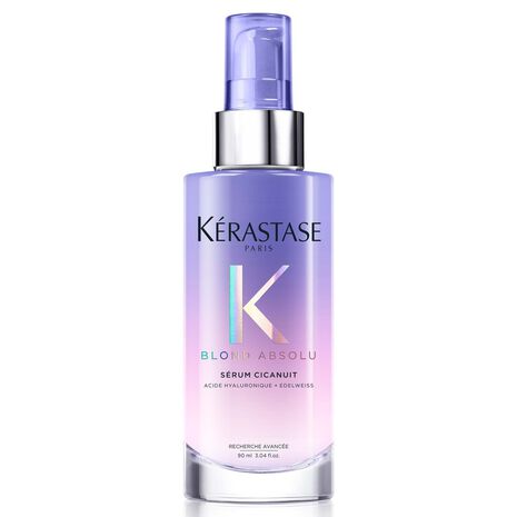 Kérastase Blond Absolu Sérum Cicanuit 90ml