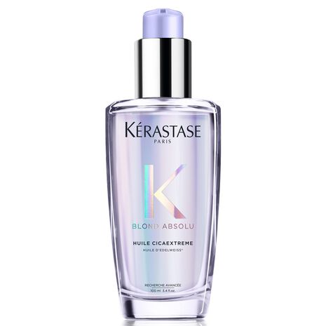 Kérastase Blond Absolu Huile Cicaextreme 100ml