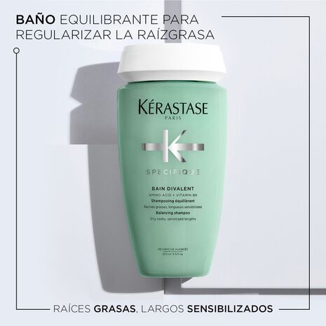 Kérastase Spécifique Bain Divalent 250ml