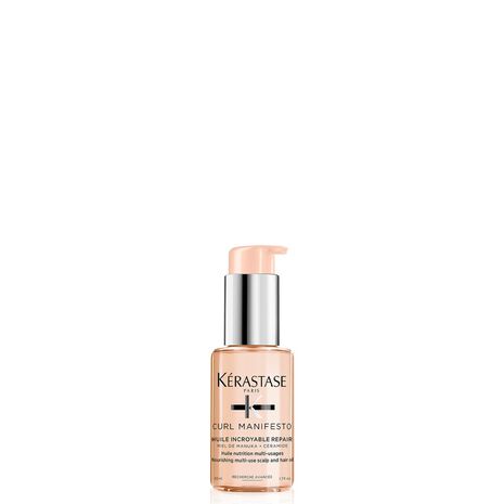 Kérastase Curl Manifesto Huile Sublime Repair 50ml