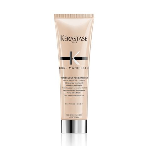 Kérastase Curl Manifesto Creme de Jour Fondamentale  150ml