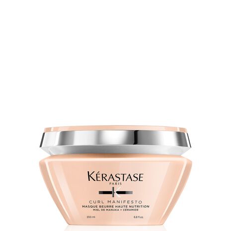 Kérastase Curl Manifesto Masque Beurre Haute Nutrition