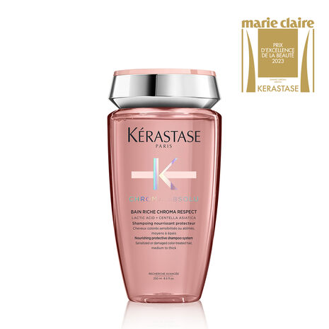 Kérastase Chroma Absolu Bain Riche Chroma Respect 250ml