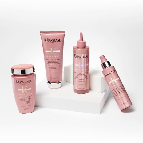 Kérastase Chroma Absolu Tratamiento Soin Acide Chroma Gloss 210ml