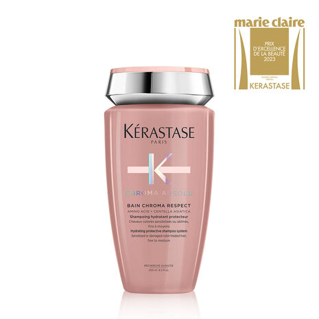 Kérastase Chroma Absolu Bain Chroma Respect 250ml