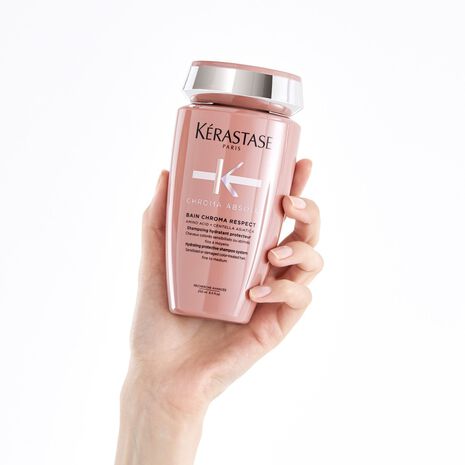 Kérastase Chroma Absolu Bain Chroma Respect 250ml