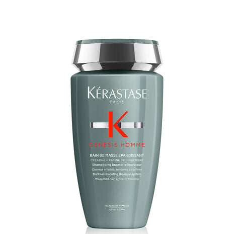 Kérastase Genesis Homme Bain De Masse Epaissisant