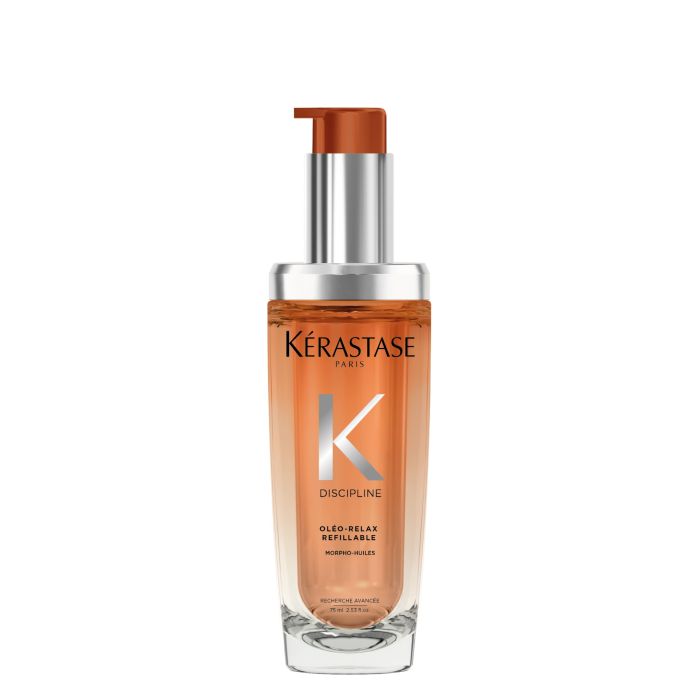 Kérastase Discipline L'Huile Óleo-Relax Recargable 75ml