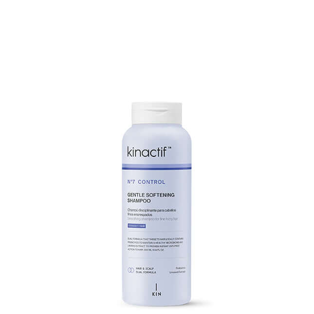 Kinactif Nro. 7 Control:  Gentle Softening Shampoo