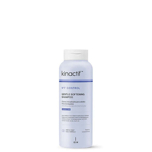 Kinactif Nro. 7 Control:  Gentle Softening Shampoo