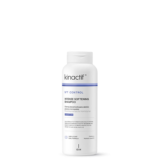 Kinactif Nro. 7 Control: Curl Enhancing Shampoo