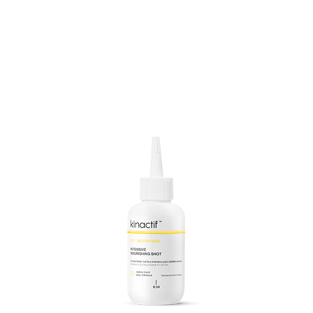 Kinactif Nro. 1 Nutrición: Intensive Nourishing Shot 100ml