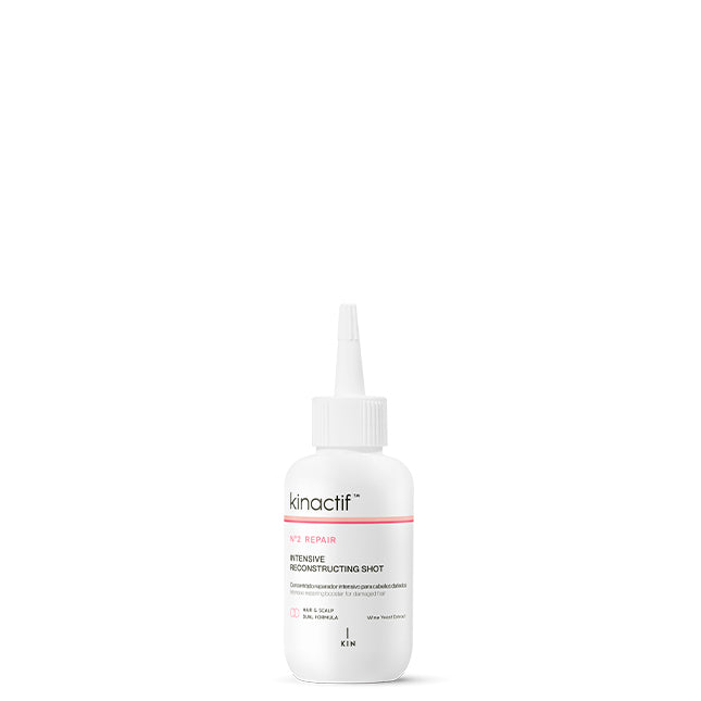 Kinactif Nro. 2 Repair: Intensive Reconstructing Shot 100ml