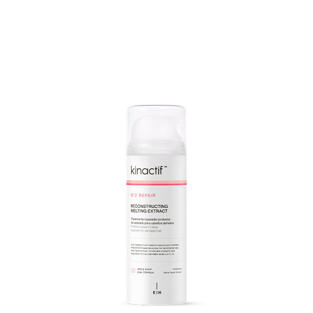 Kinactif Nro. 2 Repair: Reconstructing Melting Extract 200ml