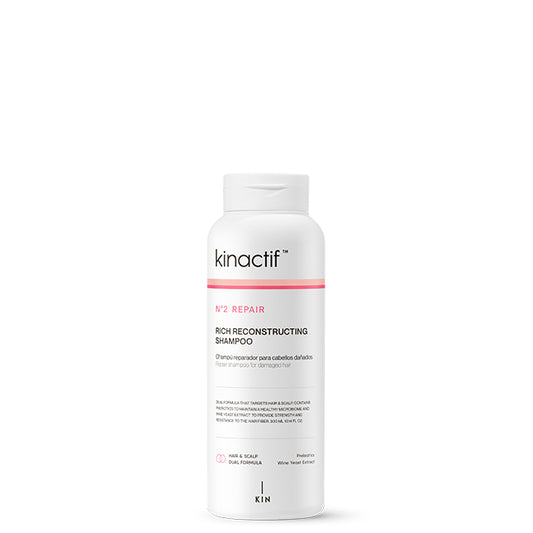 Kinactif Nro. 2 Repair: Rich Reconstructing Shampoo