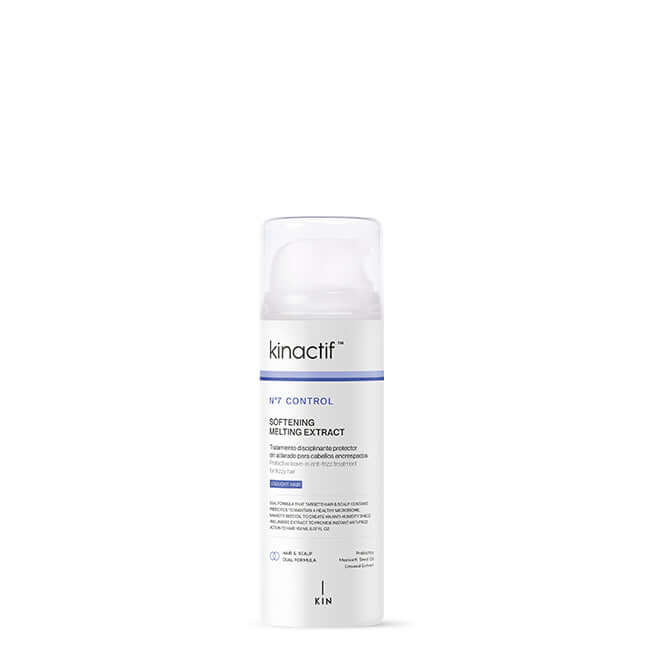 Kinactif Nro. 7 Control: Softening Melting Extract 200ml