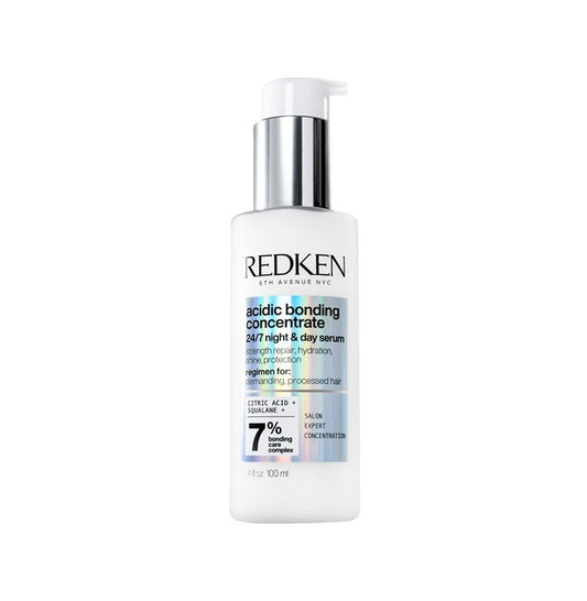 Redken Acidic Bonding Concentrate 7% 100ml