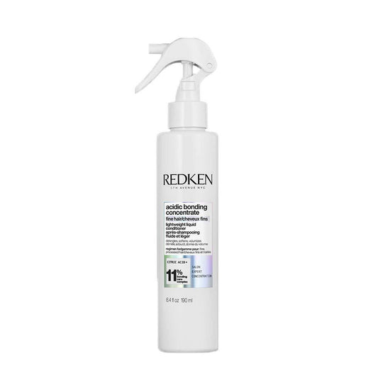 Redken Acidic Bonding Concentrate Spray 190ml