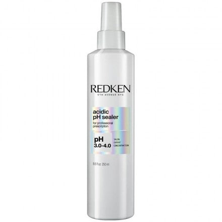 Redken Acidic Bonding Concentrate Acid pH Sealer 3.0-4.0 250ML