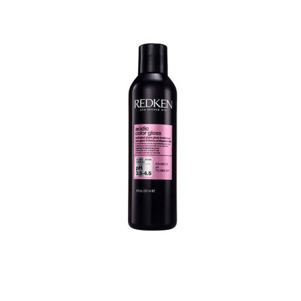 Redken Acidic Color Gloss Activated Glass Gloss Treatment 237ml