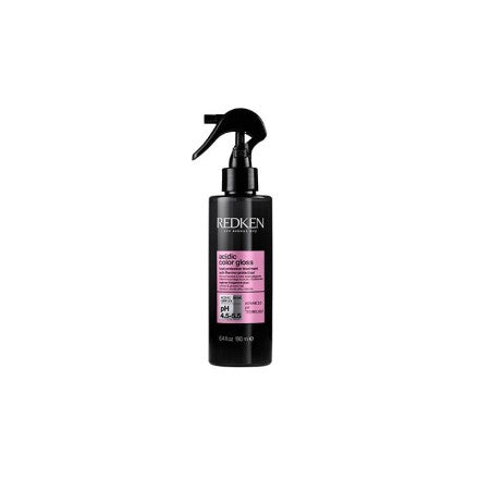 Redken Acidic Color Gloss Heat Protection Treatment