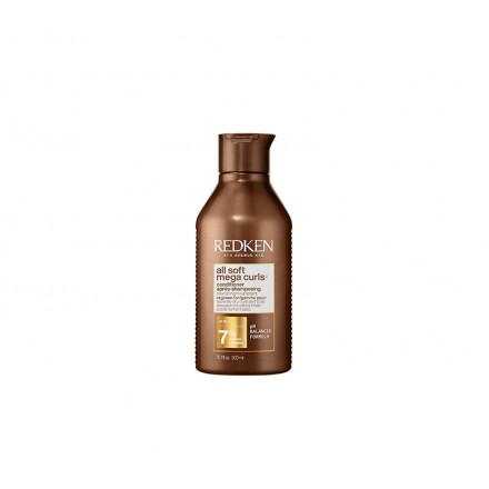 Redken All Soft Mega Curls Conditioner