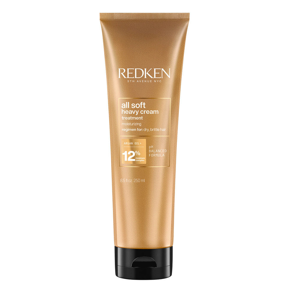 Redken All Soft Mask 250ml