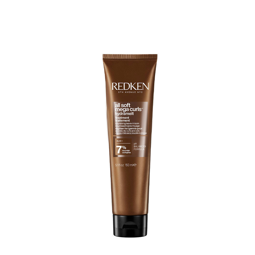 Redken All Soft Mega Curls Treatment 150ml