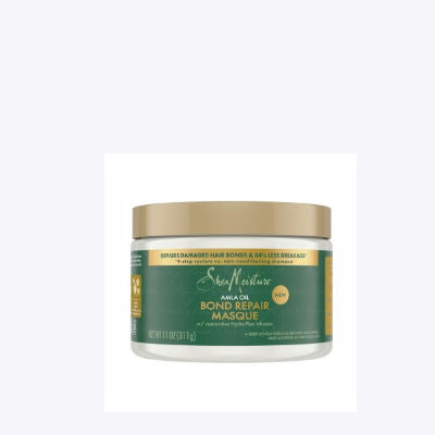 Shea Moisture Amla Oil Bond Repair Masque 311ml