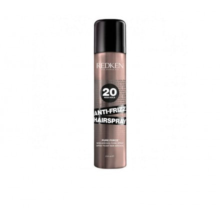 Redken Antifrizz Hairspray 300ml