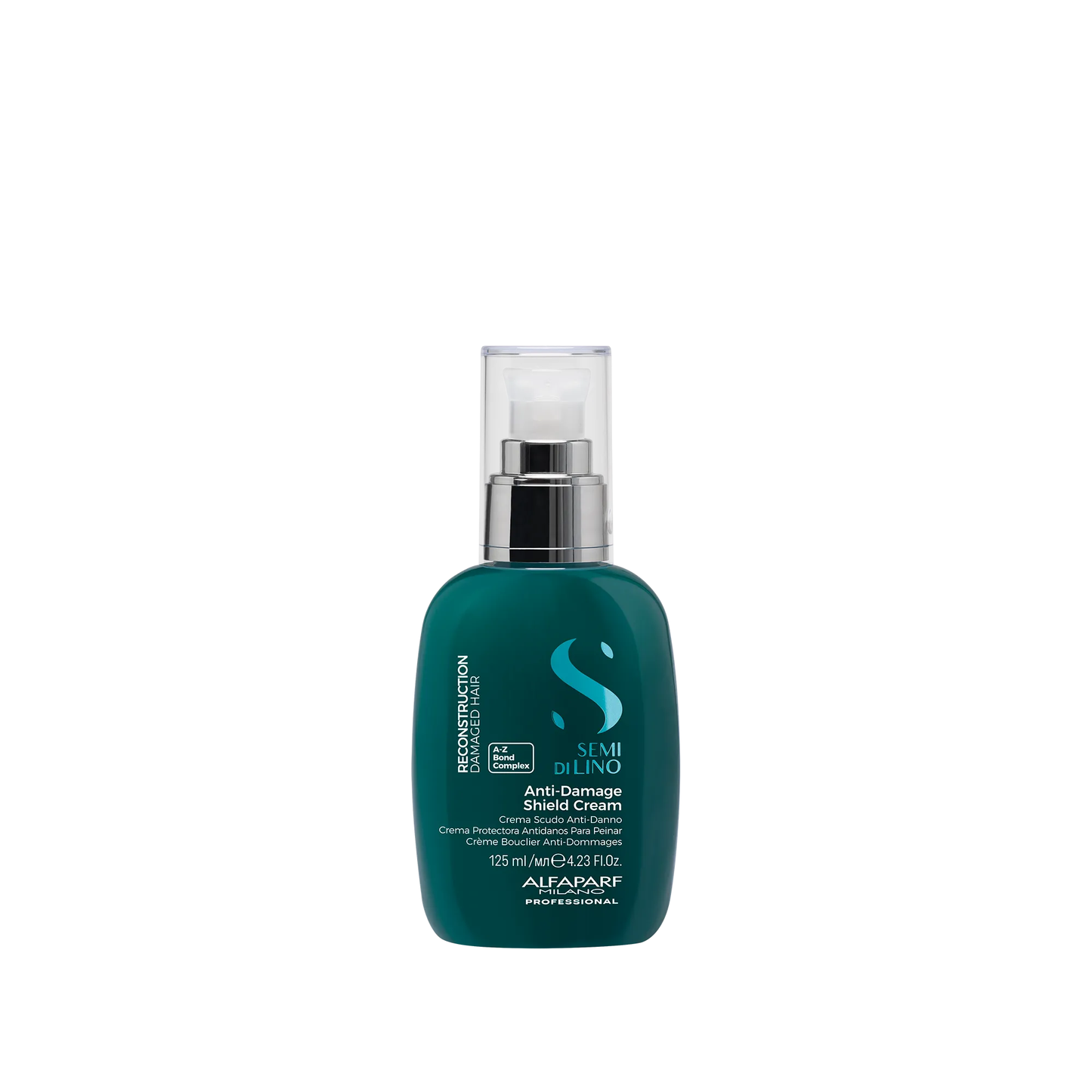 Alfaparf Semi di Lino Reparative Anti-Damage Shield Cream 125ml