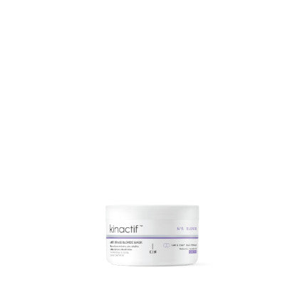 Kinactif Nro. 5 Blonde: Anti Brass Blonde Mask