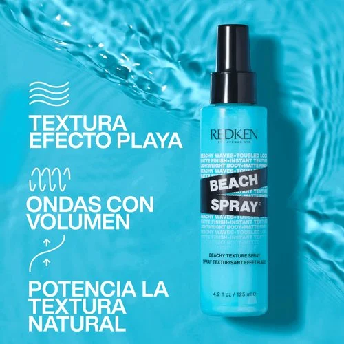 Redken Beach Spray 125ml